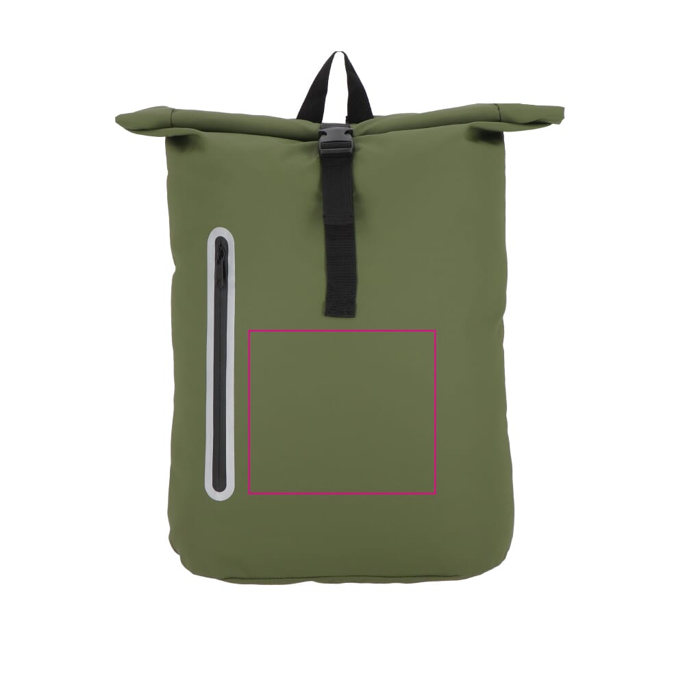 digitale transferdruk (140 x 160 mm)