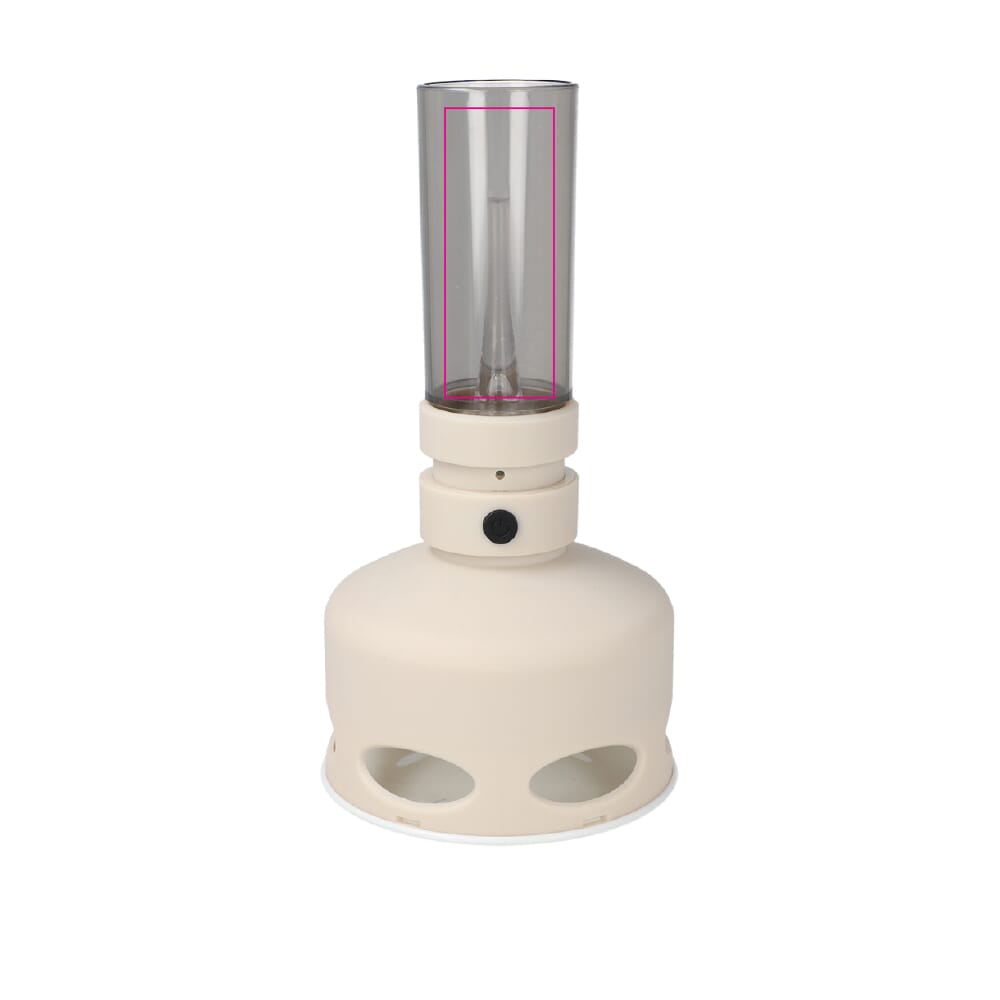 lasergraveren (30 x 80 mm)