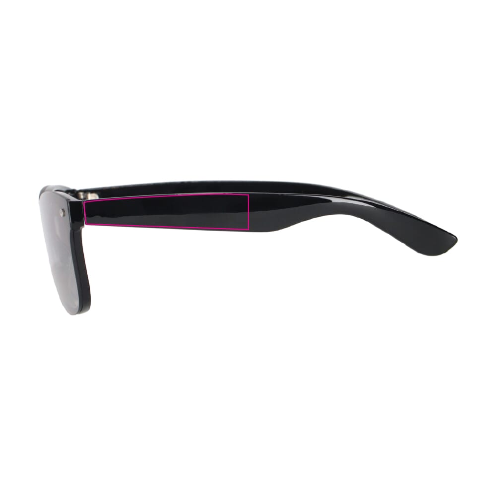 digitale print 3d (58 x 13 mm)