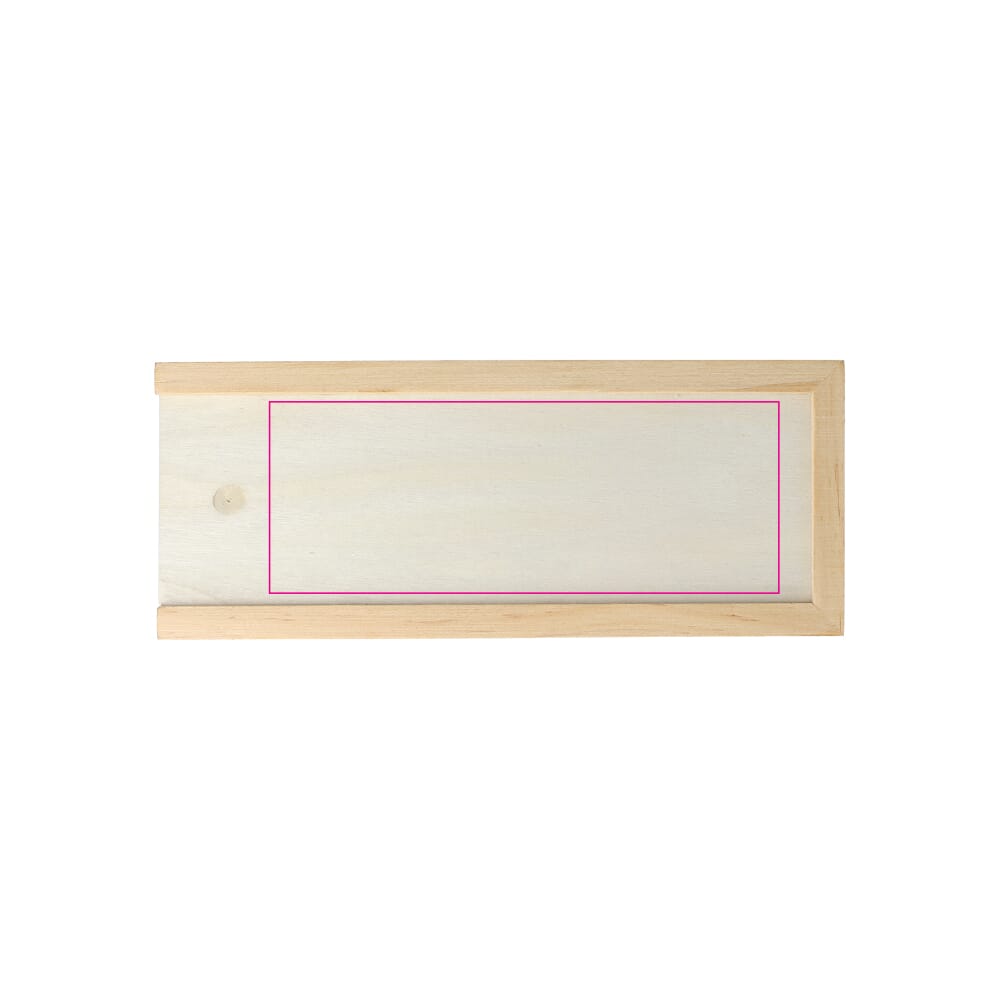 lasergraveren (120 x 45 mm)