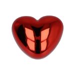 metallic lippenbalsem in hartvorm