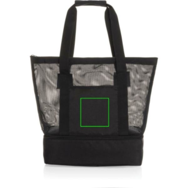 zeefdruk transfer (120 x 120 mm)