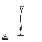 loopamp rcs rpet verstelbare telefoonarmband 60w