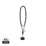 carryloop rcs rpet verstelbare lanyard