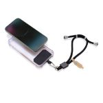 carryloop rcs rpet verstelbare telefoonhouder
