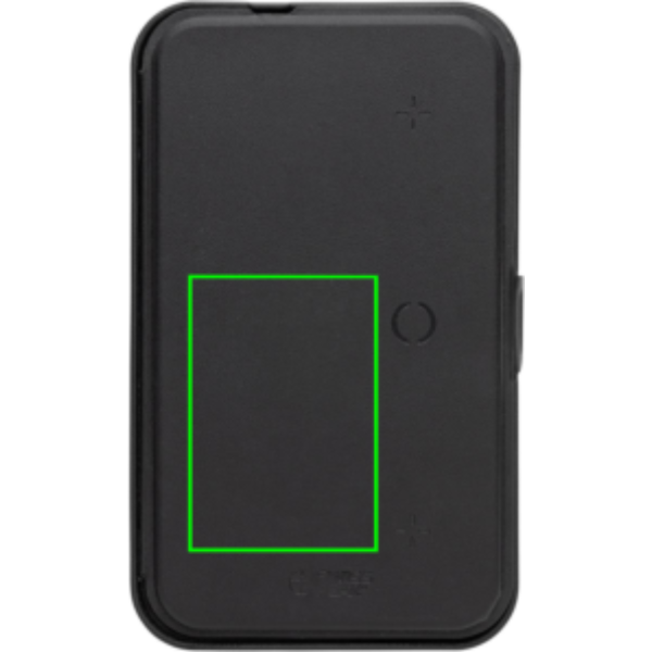 co2 gravering (55 x 80 mm)