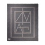 vinga monogram grs deken 260 gr/m2