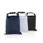 snackstrap aware&trade rpet opvouwbare lunchzak