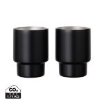 vinga nagano drt vsn 2 rcs recycled rvs bekers