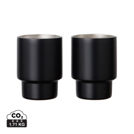 vinga nagano drt vsn 2 rcs recycled rvs bekers