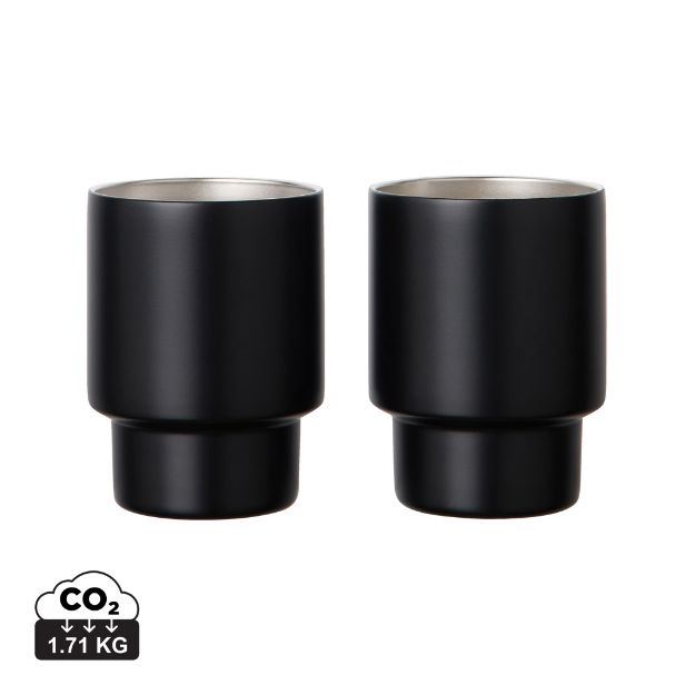 vinga nagano drt vsn 2 rcs recycled rvs bekers