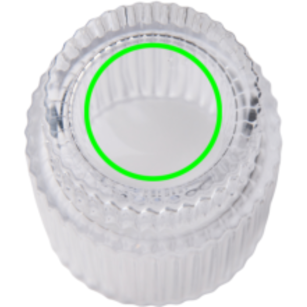 tampondruk (30 x 30 mm)