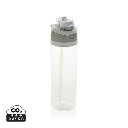 omni sip rcs rpet water fles 800ml