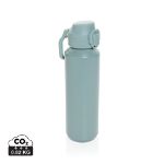 via rcs re-steel lockable sport bottle 600ml