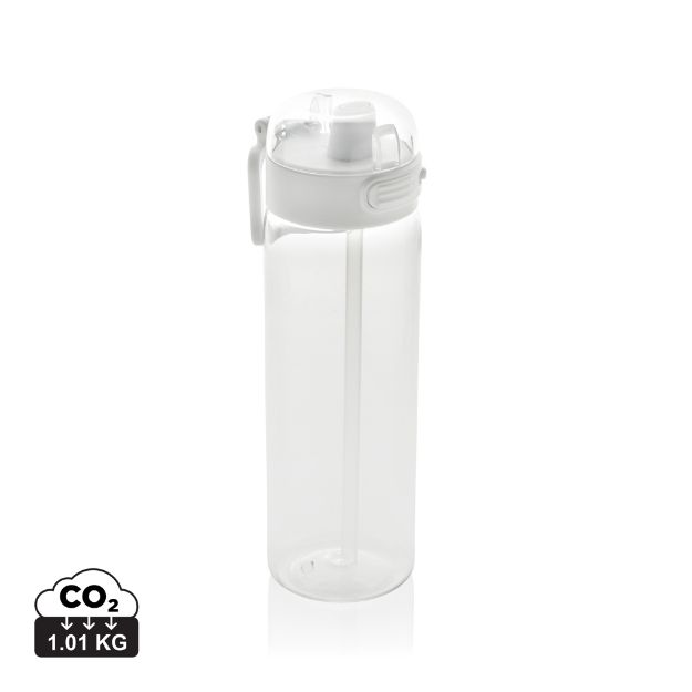 sipnlock rcs rpet leakproof sport water fles 800ml