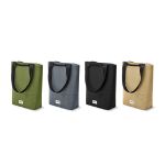 black+blum 16l waterbestendige ruime koeltas