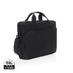 swiss peak aware&trade rpet essential laptop tas