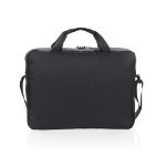 swiss peak aware&trade rpet essential laptop tas