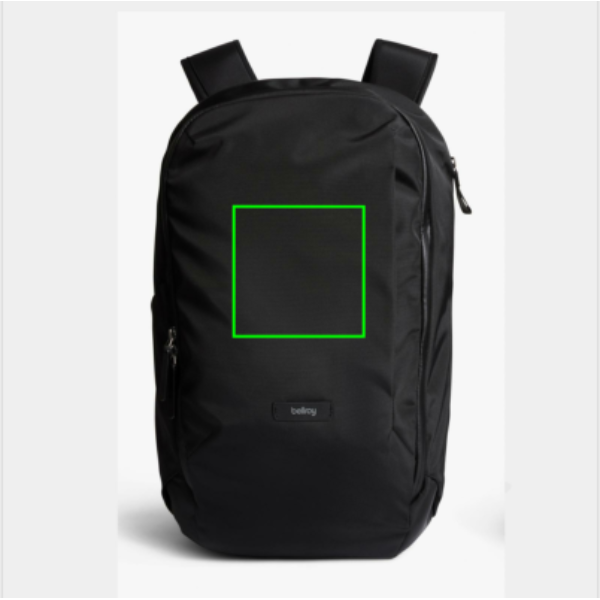 digitaal transfer (100 x 100 mm)