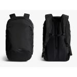 bellroy transit rugzak met extra capaciteit