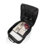 swiss peak aware&trade rpet essential laptoprugzak