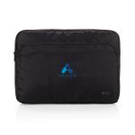swiss peak aware&trade rpet essential laptopsleeve