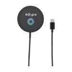 magsafe 15w recycled wireless charger oplader