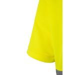 bird-eye poloshirt (140g/m2) korte mouwen s-3xl