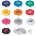 super click clack 45 mm met ca. 12 gr. suikervrije