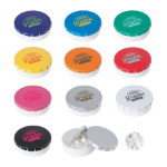 super click clack 45 mm met ca. 12 gr. suikervrije