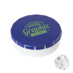 super click clack 45 mm met ca. 12 gr. suikervrije