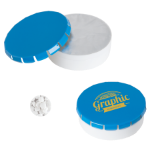 super click clack 45 mm met ca. 12 gr. suikervrije