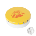 super click clack 45 mm met ca. 12 gr. suikervrije