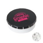 super click clack 45 mm met ca. 12 gr. suikervrije