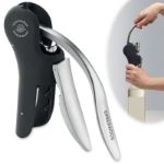 handbediende automatische kurkentrekker