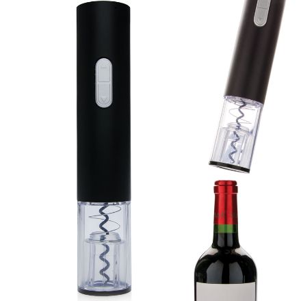 elektrische kurkentrekker