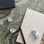 vinga the yacht coffee table game