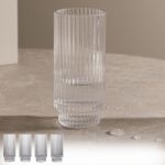 vinga york highball, set van 4 stuks