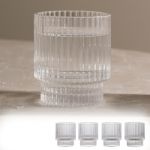 vinga york tumbler, set van 4 stuks