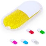 herbruikbare hot-cold pack