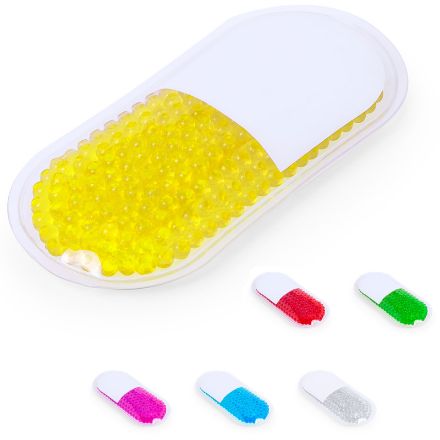 herbruikbare hot-cold pack