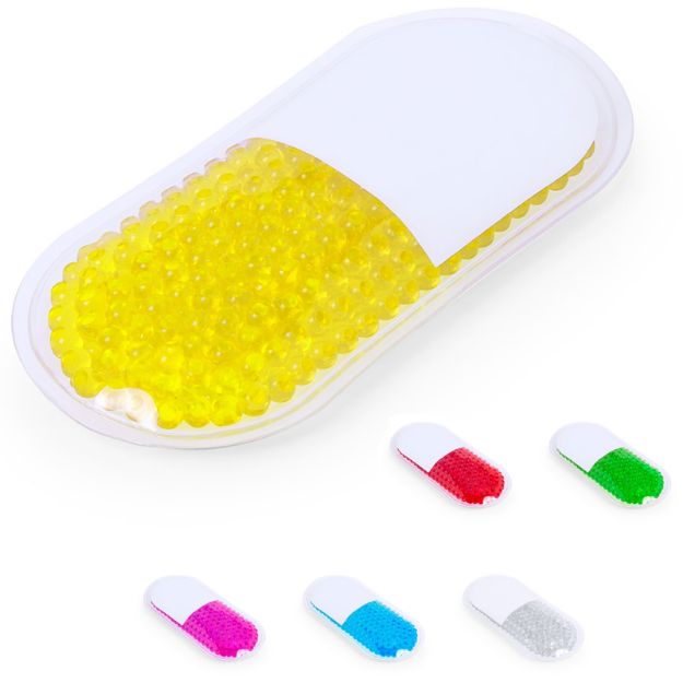 herbruikbare hot-cold pack