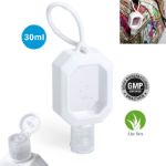 hydroalcoholic gel flaix 30 ml