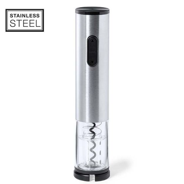 elektrische kurketrekker deyong