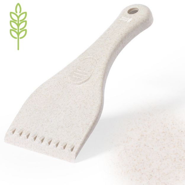 ijskrabber guon tarwestro