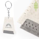 ijskrabber sleutelhanger tarwestro ucko