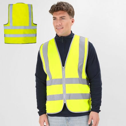 reflecterend vest jestol