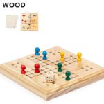 spel thumper 17 stuks