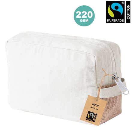 toilettas misir fairtrade