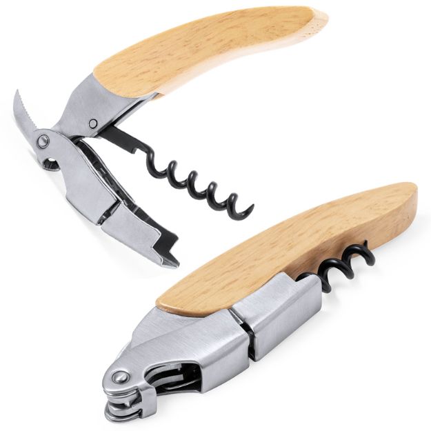 kurkentrekker mansen